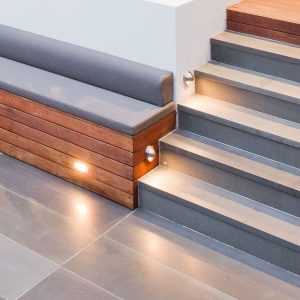 BLUESTONE GRAPHITE SINGLE SQUARE EDGE 600X350X30 ($/UNIT) - Image 3