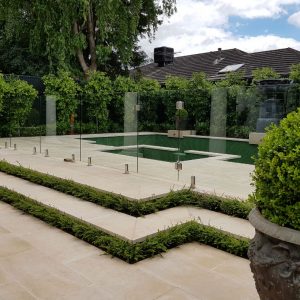 LIMESTONE ROCHEVAL RSE 900X400X30/50 (80) ($/UNIT) - Image 4