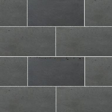 Bluestone rectangular