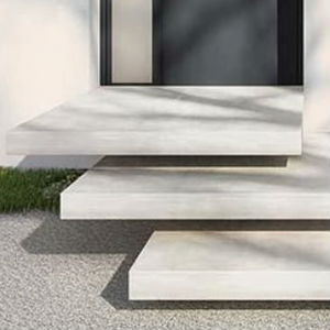 Porcelain Coping