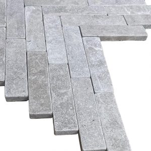LIMESTONE CLAREMONT BATONS 200x50x20MM ($/SQM) - Image 4