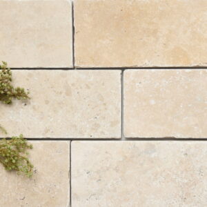 TRAVERTINE TIVOLI BATONS 200x50x20MM ($/SQM) - Image 2