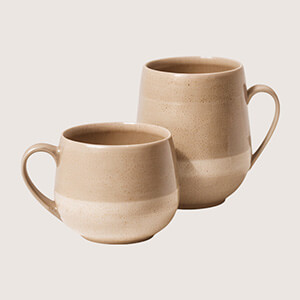 Pottery