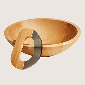 Woodwork